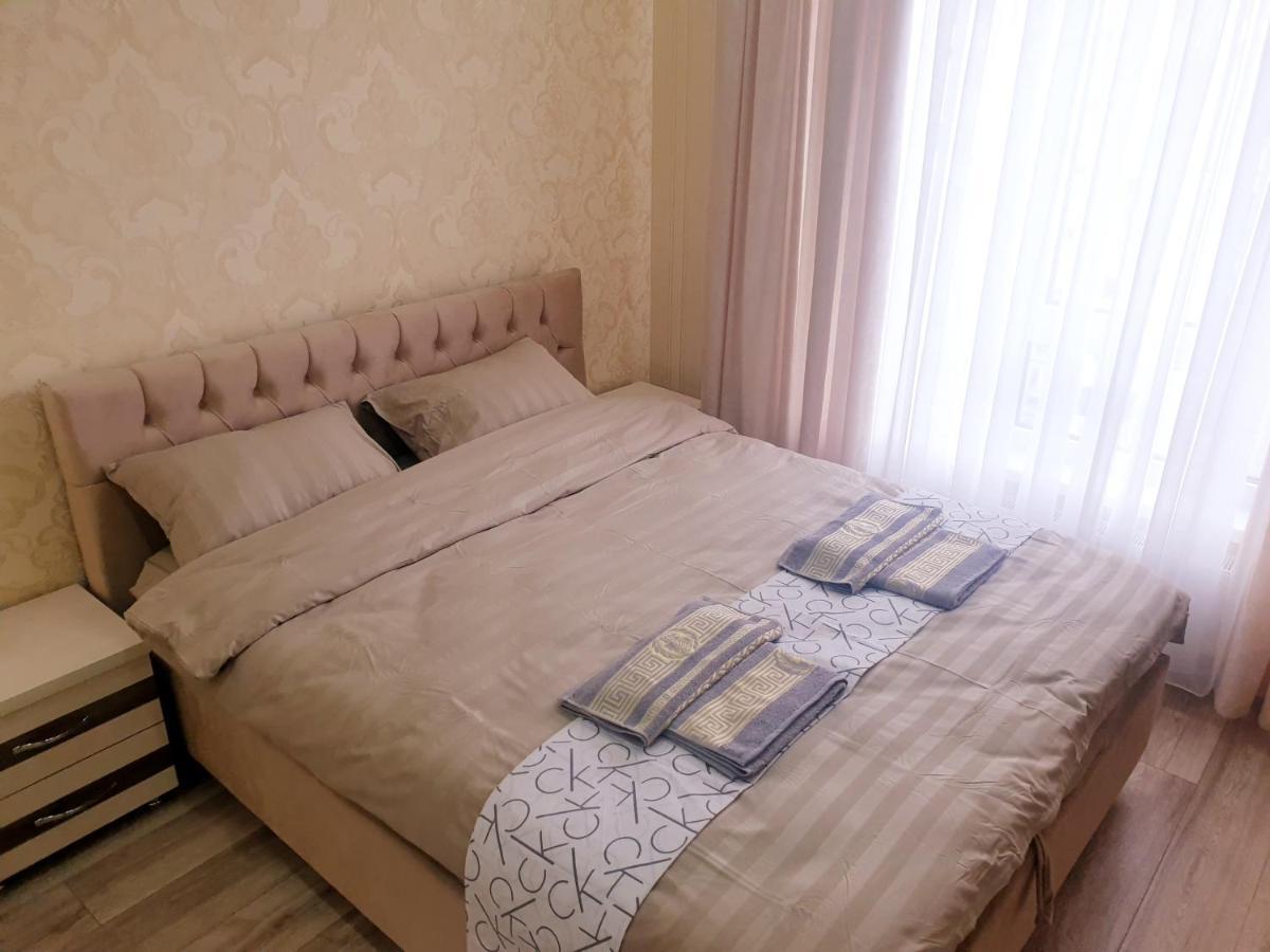 Sky House Premium Apartment In City Center Chisinau Exterior photo